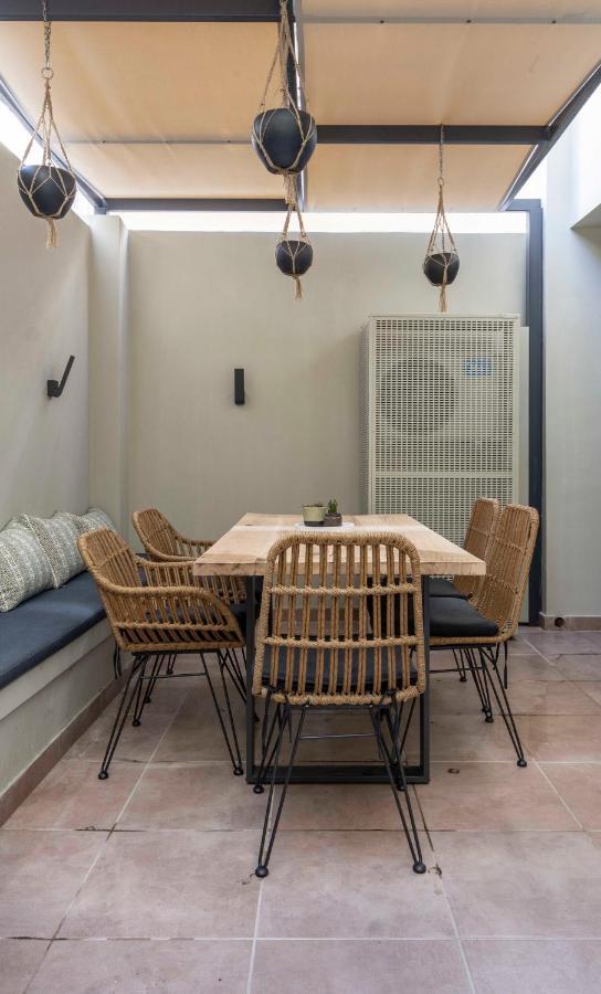 “Champions” Apartment In N. Kosmos Neighbourhood Athena Bagian luar foto