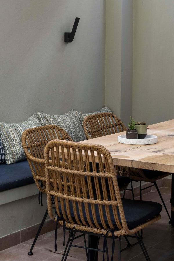 “Champions” Apartment In N. Kosmos Neighbourhood Athena Bagian luar foto