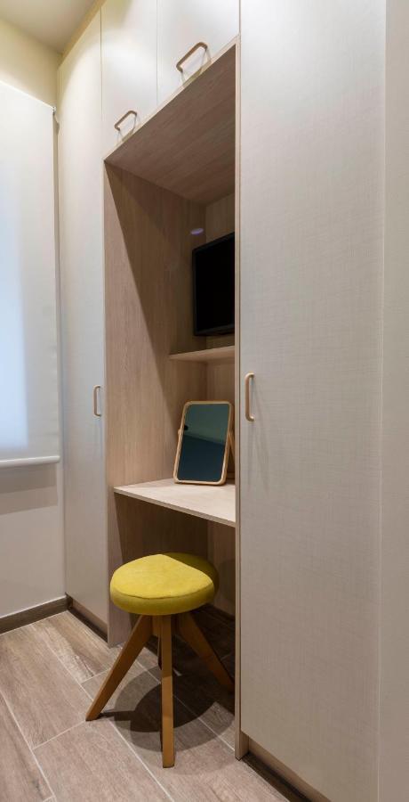 “Champions” Apartment In N. Kosmos Neighbourhood Athena Bagian luar foto