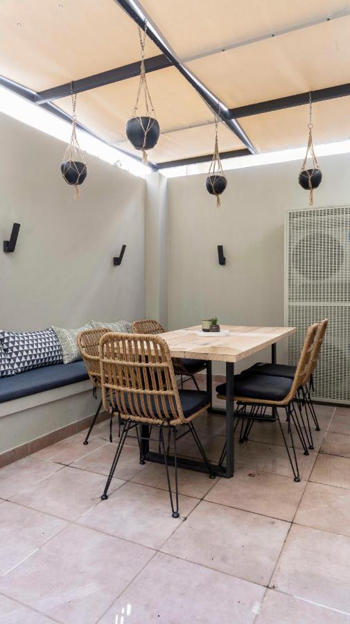 “Champions” Apartment In N. Kosmos Neighbourhood Athena Bagian luar foto