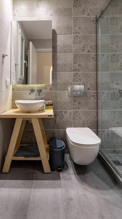 “Champions” Apartment In N. Kosmos Neighbourhood Athena Bagian luar foto